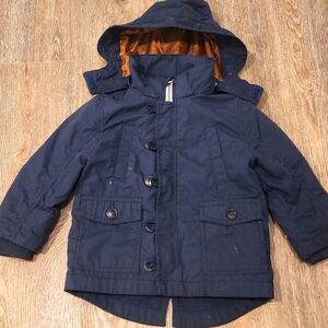 H&M Adjustable Jacket Toddler 1 1/2- 2T